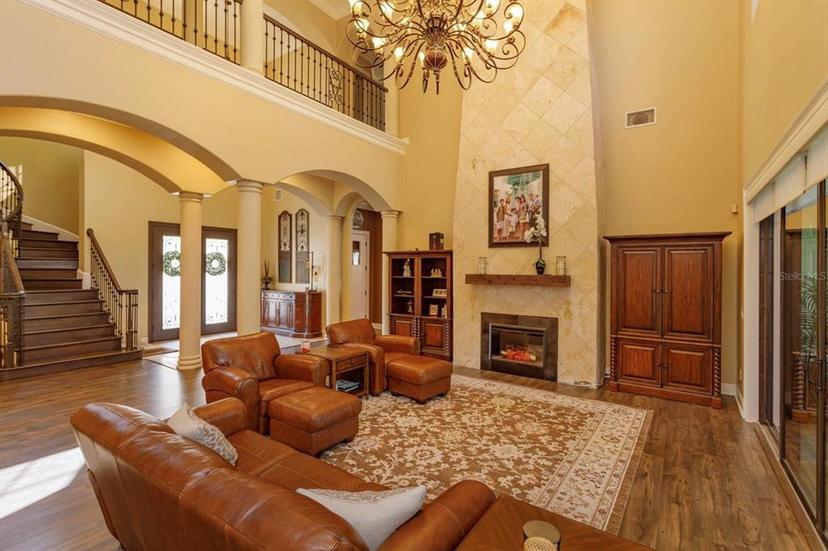 Picture of 5719 Emerson Pointe Way, Orlando FL 32819