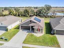 Picture of 38189 Countryside Place, Dade City, FL 33525