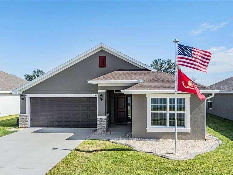 Picture of 38189 Countryside Place, Dade City FL 33525