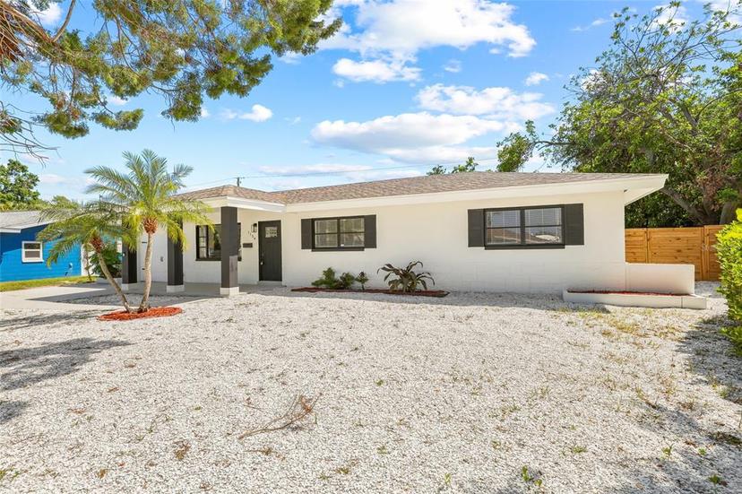 Picture of 1154 64Th Avenue S, St Petersburg FL 33705