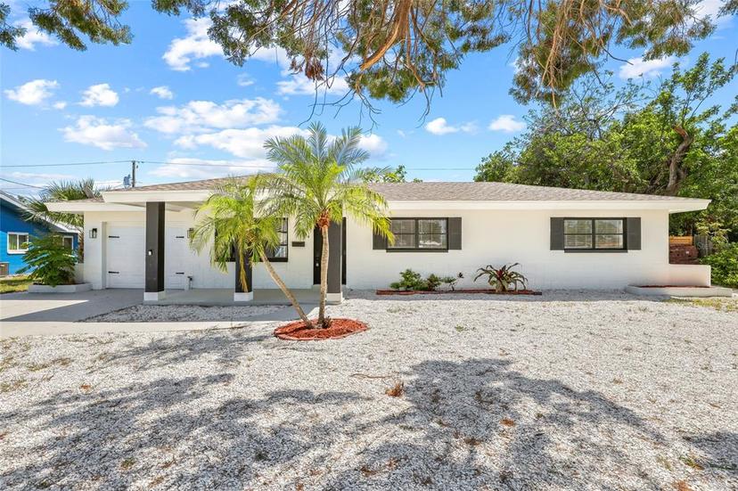 Picture of 1154 64Th Avenue S, St Petersburg FL 33705