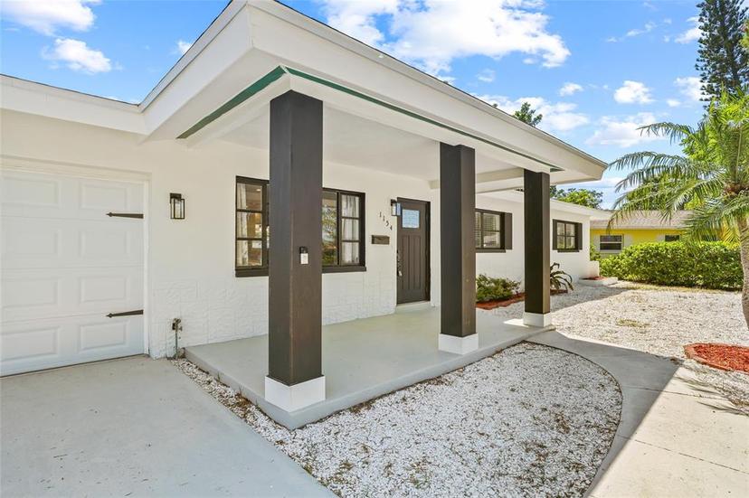 Picture of 1154 64Th Avenue S, St Petersburg FL 33705