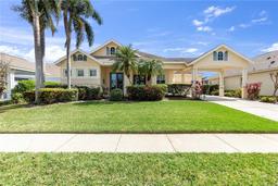 Picture of 4616 Blue Marlin Drive, Bradenton, FL 34208