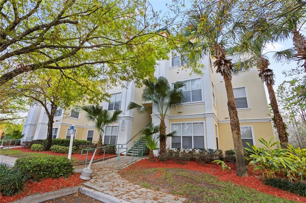 Picture of 8929 Legacy Court Unit 106, Kissimmee, FL 34747