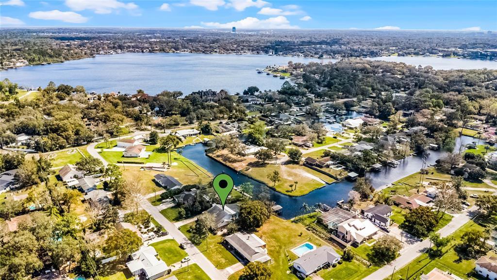 Picture of 2431 Westwood Drive, Longwood, FL 32779