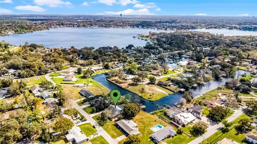Picture of 2431 Westwood Drive, Longwood FL 32779