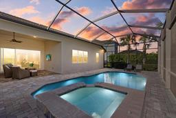 Picture of 12423 Blue Hill Trail, Lakewood Ranch, FL 34211
