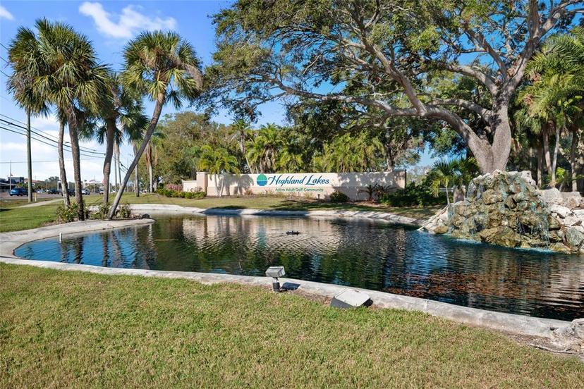 Picture of 1022 Mctavish Way, Palm Harbor FL 34684