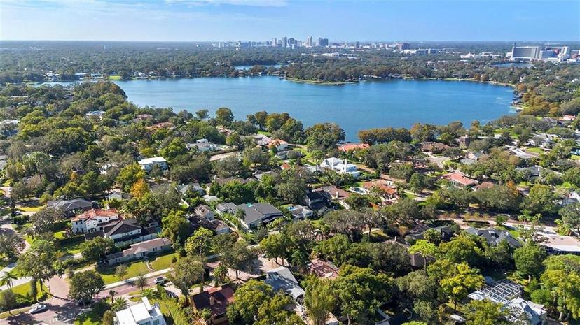 Picture of 8508 Alveron Avenue Unit 1, Orlando FL 32817