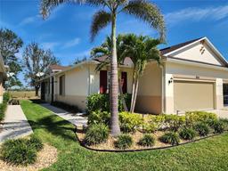 Picture of 8866 Tuscany Isles Drive, Punta Gorda, FL 33950