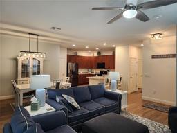 Picture of 8866 Tuscany Isles Drive, Punta Gorda, FL 33950