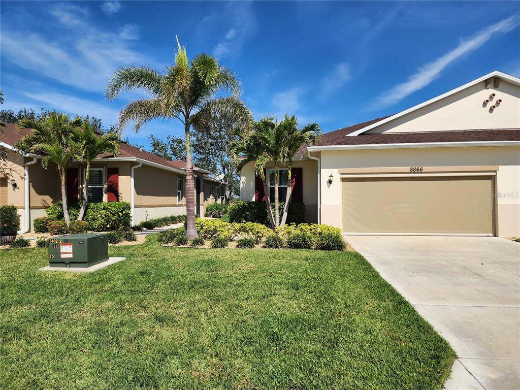 Picture of 8866 Tuscany Isles Drive, Punta Gorda, FL 33950