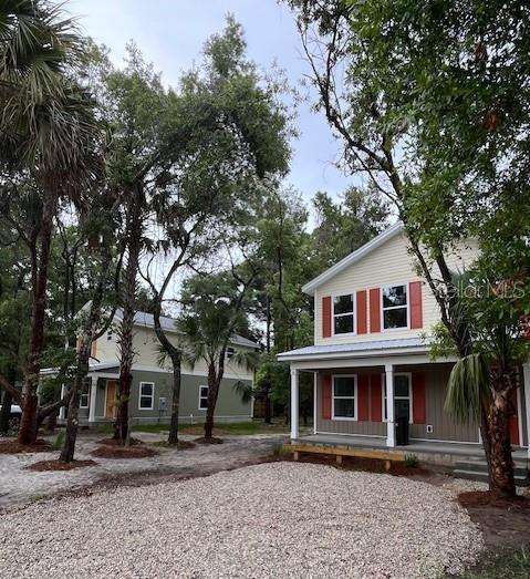 Picture of 19 Florida Avenue, St Augustine FL 32084