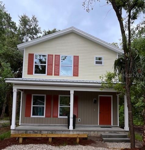 Picture of 19 Florida Avenue, St Augustine FL 32084