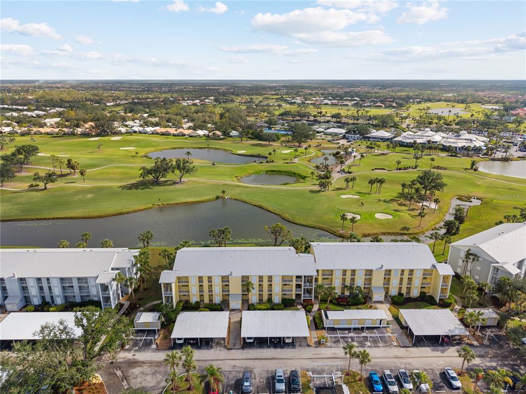 Picture of 406 Cerromar Circle N Unit 123, Venice, FL 34293