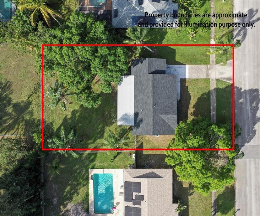 Picture of 457 NE Camelot Drive, Port St Lucie FL 34983