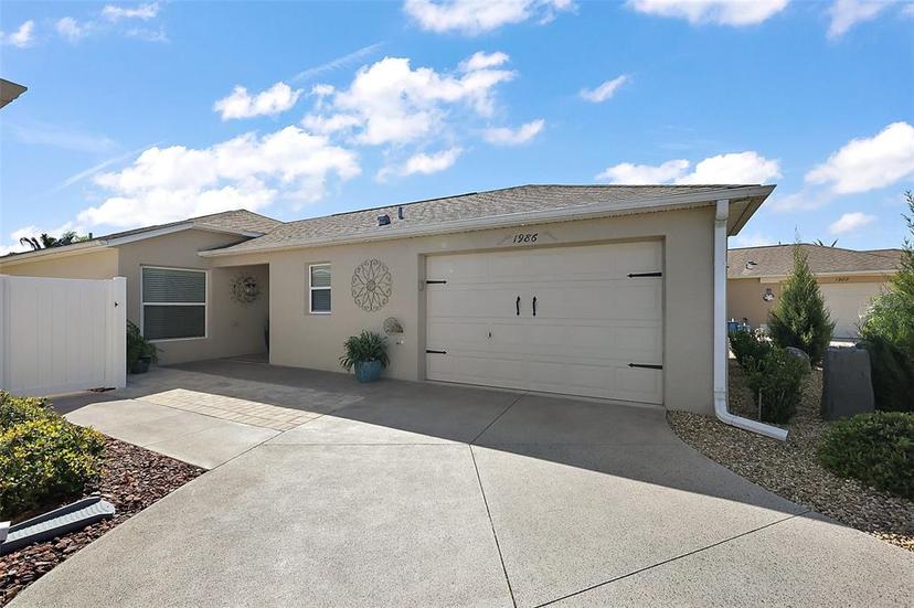 Picture of 1986 Altamonte Way, The Villages FL 32162