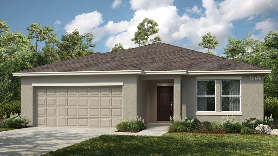 Picture of 4438 Petunia Street, Lake Hamilton, FL 33851
