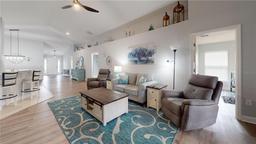 Picture of 10052 Winding River Road, Punta Gorda, FL 33950
