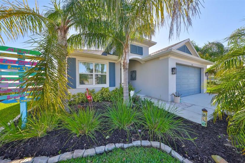 Picture of 4516 Renwick Drive, Parrish FL 34219