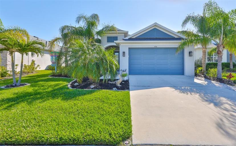 Picture of 4516 Renwick Drive, Parrish FL 34219