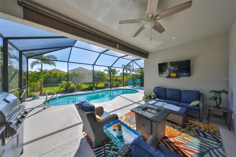 Picture of 4516 Renwick Drive, Parrish FL 34219