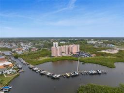 Picture of 4516 Seagull Drive Unit 614, New Port Richey, FL 34652