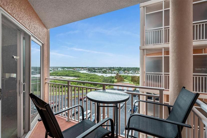 Picture of 4516 Seagull Drive Unit 614, New Port Richey FL 34652