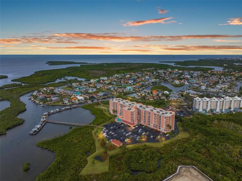 Picture of 4516 Seagull Drive Unit 614, New Port Richey FL 34652