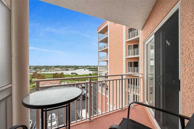 Picture of 4516 Seagull Drive Unit 614, New Port Richey FL 34652