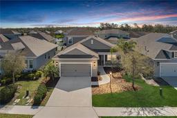 Picture of 10919 Blue Magnolia Lane, Parrish, FL 34219