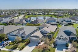 Picture of 10919 Blue Magnolia Lane, Parrish, FL 34219