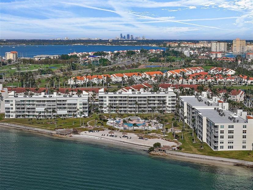 Picture of 6021 Bahia Del Mar Circle Unit 234, St Petersburg FL 33715