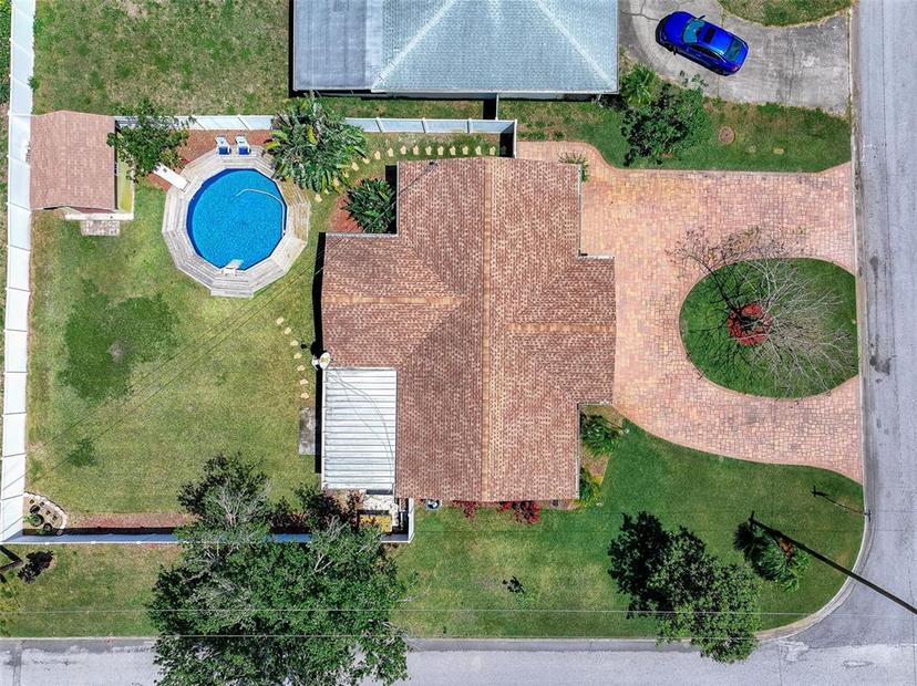 Picture of 4581 21St Avenue N, St Petersburg FL 33713