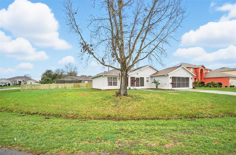 Picture of 722 Hawk Lane, Kissimmee FL 34759