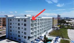 Picture of 11500 Gulf Boulevard Unit 613, St Petersburg, FL 33706