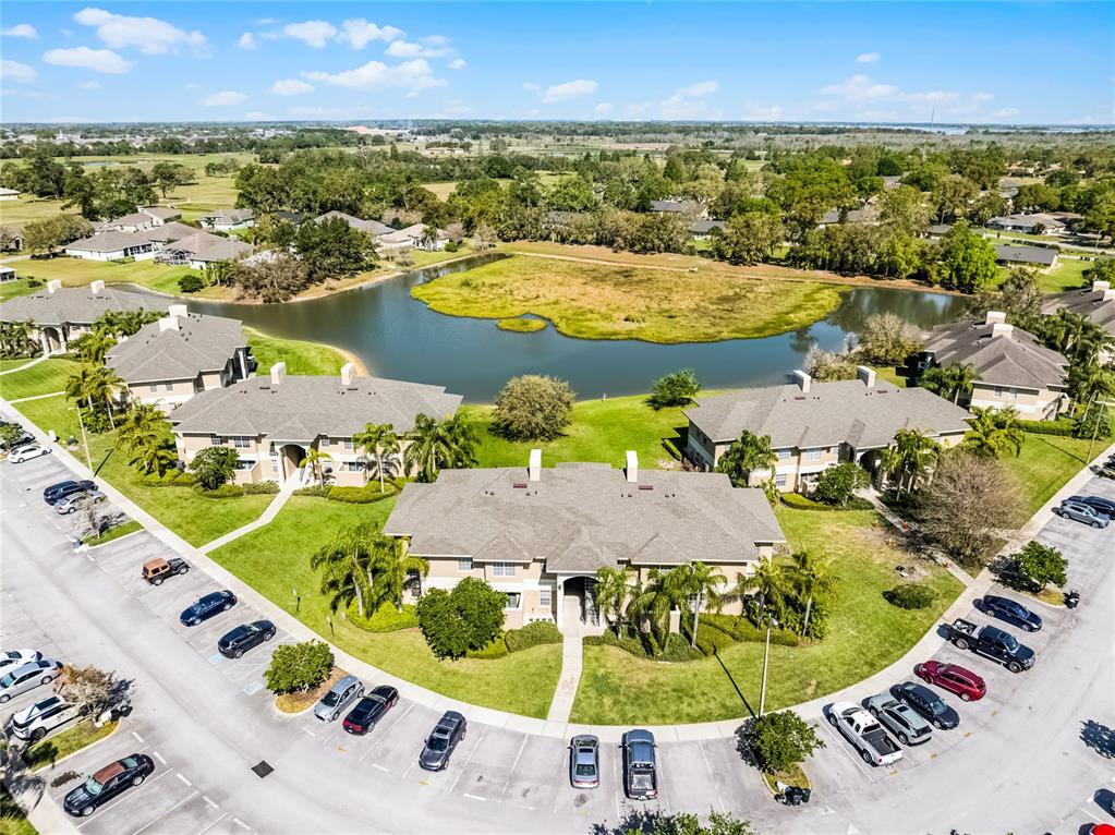 Picture of 507 Eagle Pond Drive Unit 507, Winter Haven, FL 33884
