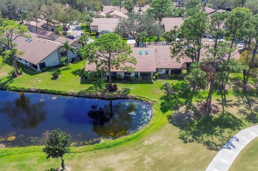 Picture of 3214 Sandleheath Unit 64, Sarasota FL 34235