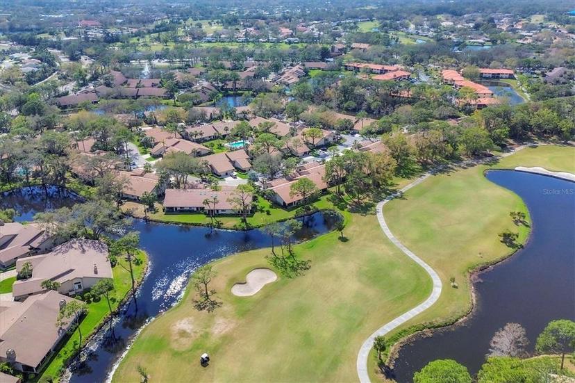 Picture of 3214 Sandleheath Unit 64, Sarasota FL 34235