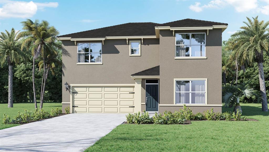 Picture of 2936 Moulin Road, Davenport, FL 33837