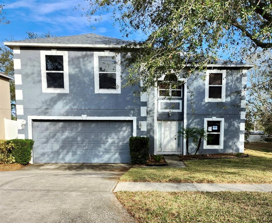 Picture of 2143 Tealwood Circle, Tavares, FL 32778