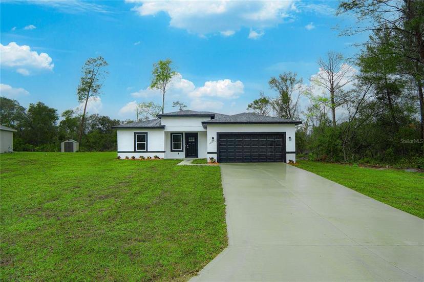 Picture of 2252 SW 168Th Loop, Ocala FL 34473