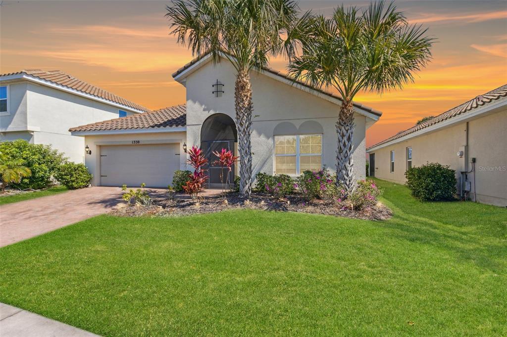 Picture of 1330 Bucktail Court, Kissimmee, FL 34746