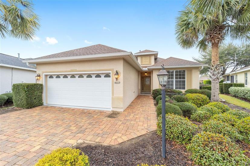 Picture of 8669 SW 88Th Loop, Ocala FL 34481