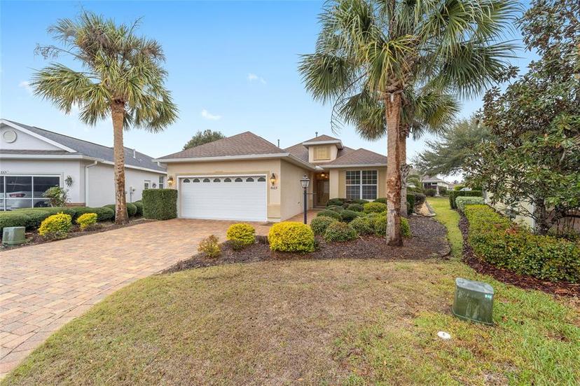 Picture of 8669 SW 88Th Loop, Ocala FL 34481