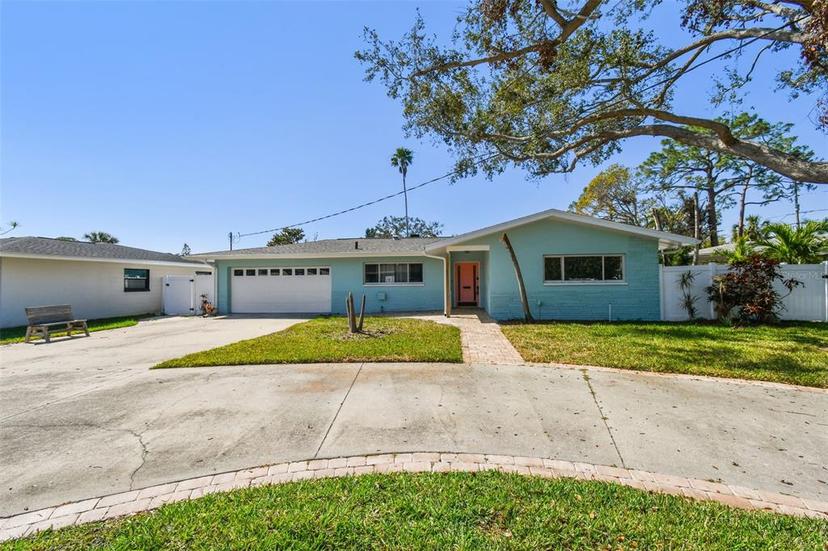 Picture of 5050 Venetian Boulevard Ne, St Petersburg FL 33703