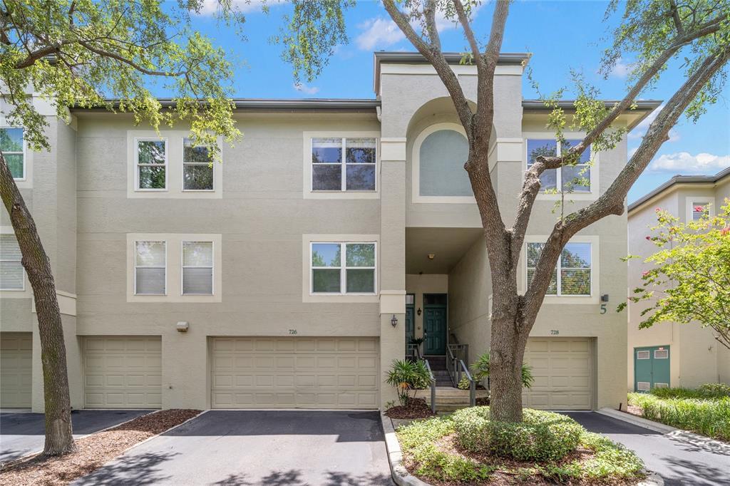 Picture of 726 Seagate Drive Unit 726, Tampa, FL 33602