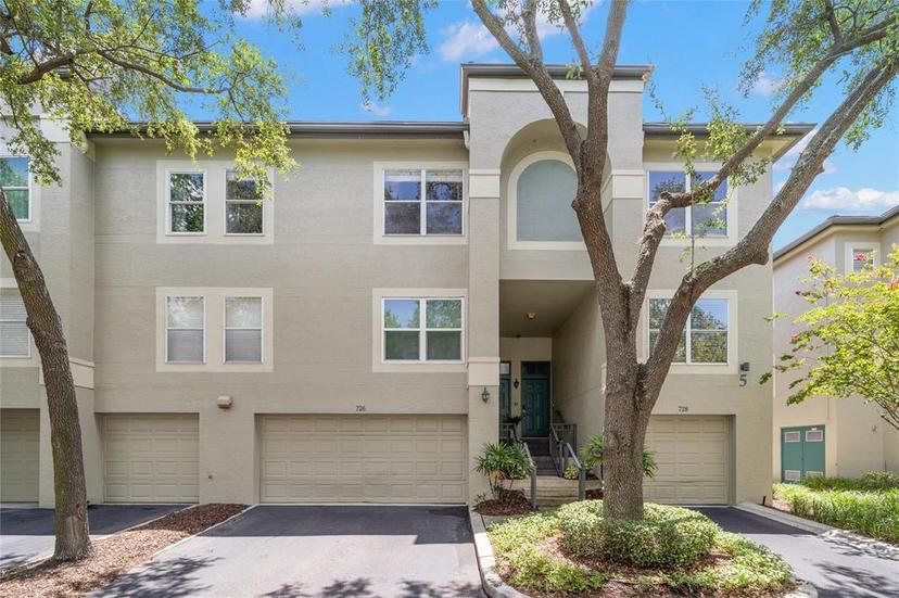 Picture of 726 Seagate Drive Unit 726, Tampa FL 33602