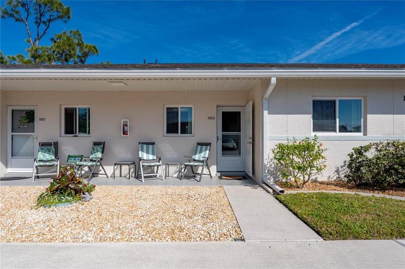 Picture of 12538 SW Kingsway Circle Unit 1902, Lake Suzy FL 34269