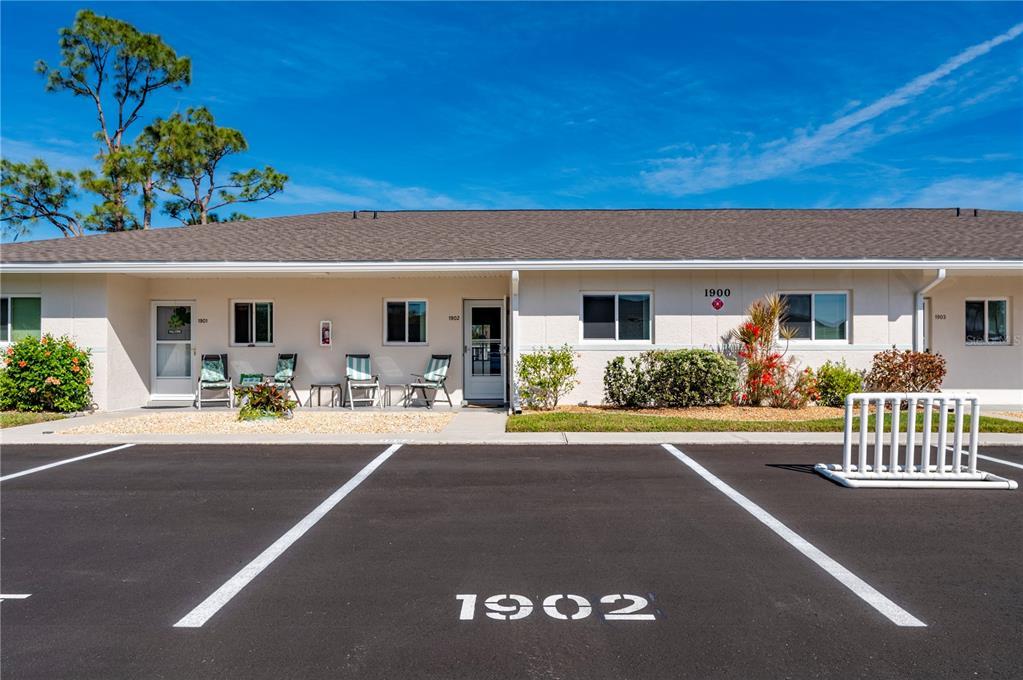Picture of 12538 SW Kingsway Circle Unit 1902, Lake Suzy, FL 34269